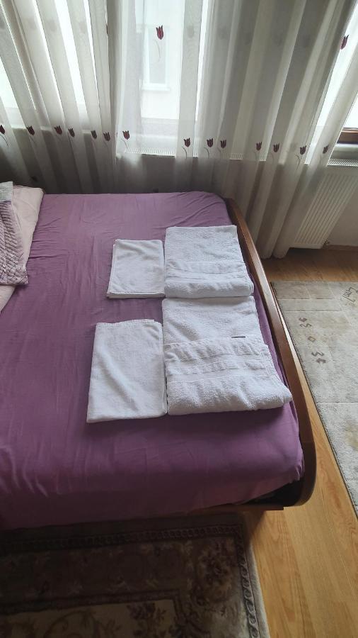 Appartamento Kiralik Daire Provincia di Istanbul